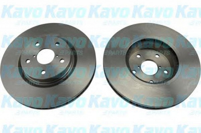 KAVO PARTS br8228 -  Тормозной диск